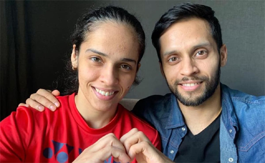 Saina Nehwal